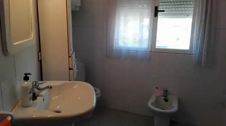 Baño de Casa o chalet en venta en Talayuelas con Terraza y Balcón