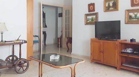 Foto 3 de Pis en venda a Asdrúbal - Bahía Blanca, Cádiz