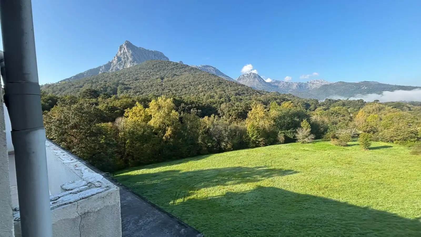 Garden of Flat for sale in Ramales de la Victoria  with Air Conditioner, Heating and Terrace