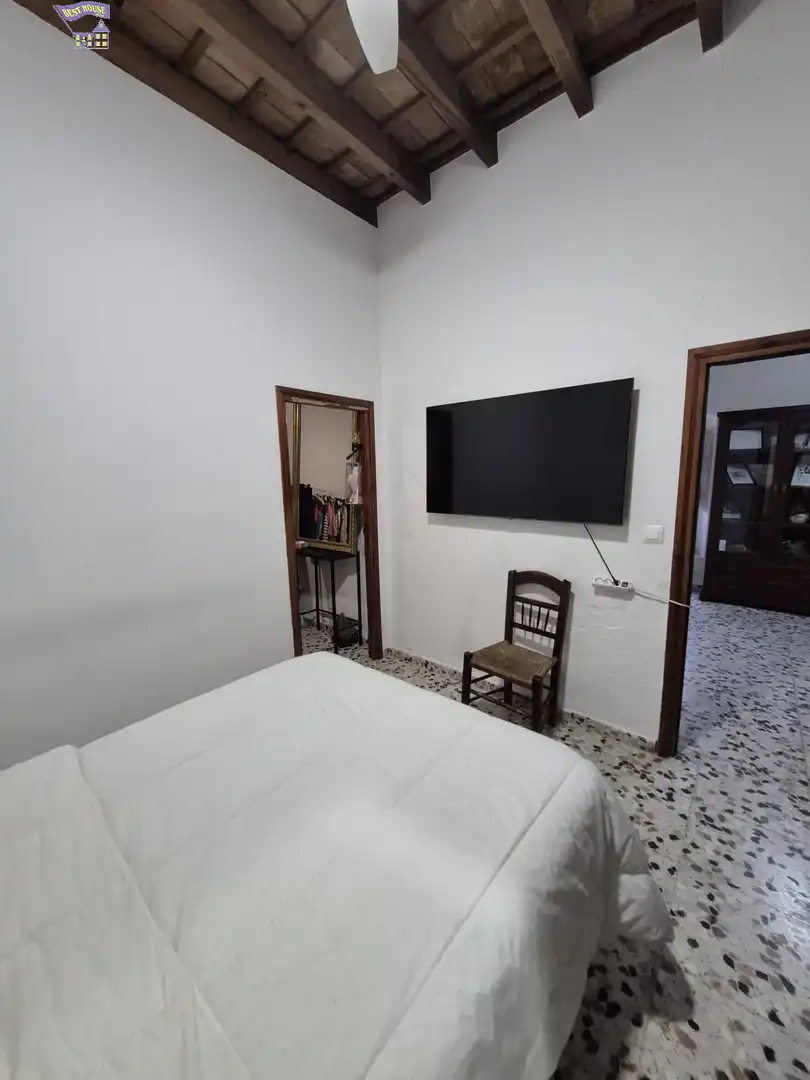 Bedroom of Houses for sale in Espera