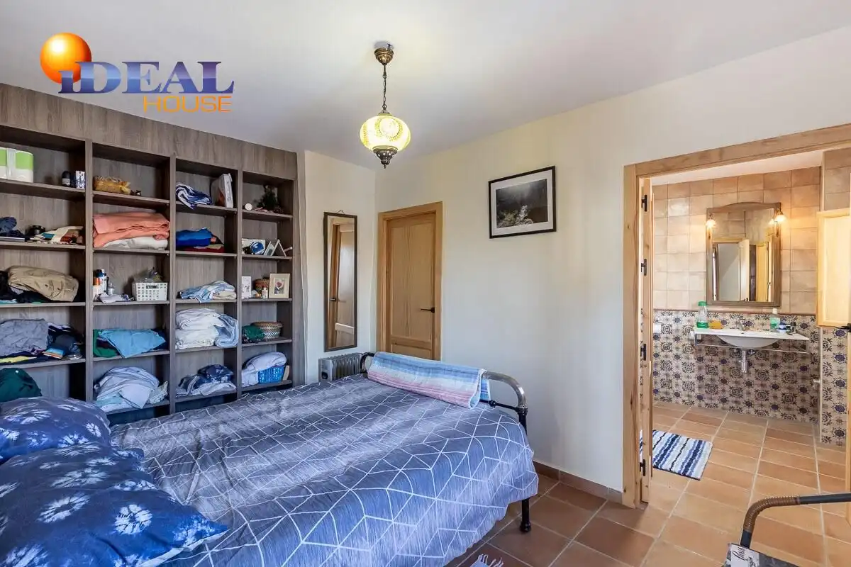 Maison avec terrasse à vendre à Alhama de Granada, imagen 14