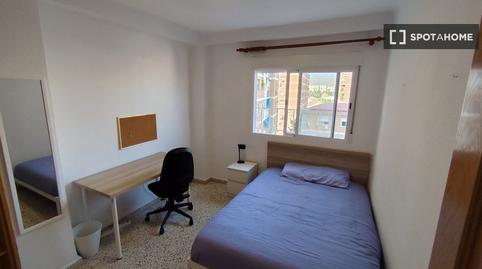 Photo 4 of Flat to share in Parque Victoria Eugenia, Málaga Capital