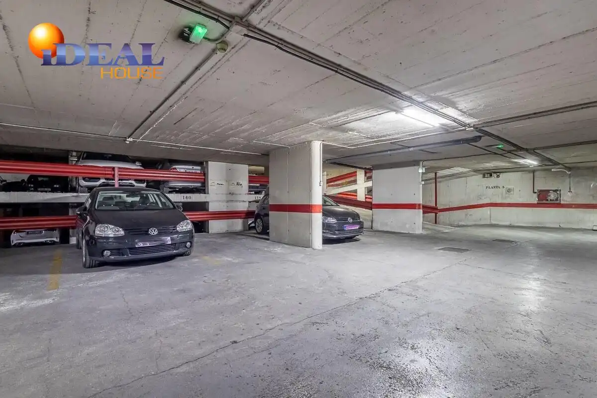 Flat with terrace for sale in Pasaje Conde Alcalá 2, imagen 28
