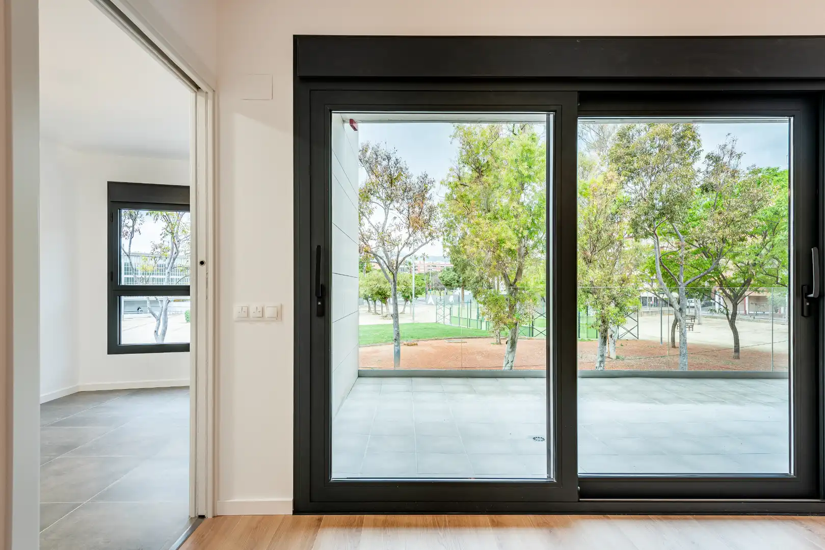 Piso en venta en Carrer de Jaume Abril, 69, Centre