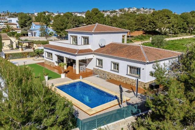 Finca rústica en Venta en Carrió - La Merced - Los Pinos