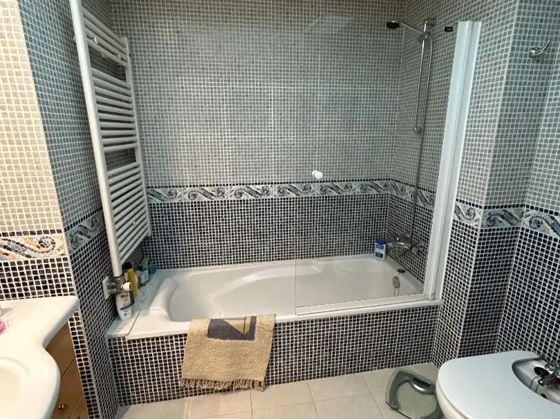 Piso con ascensor en venta en riu cinca 4, imagen 11
