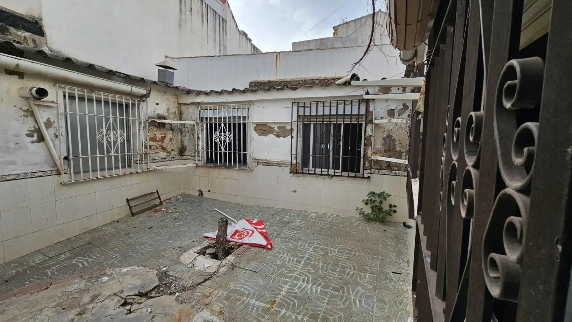 Haus zum Verkauf in Centro, imagen 2