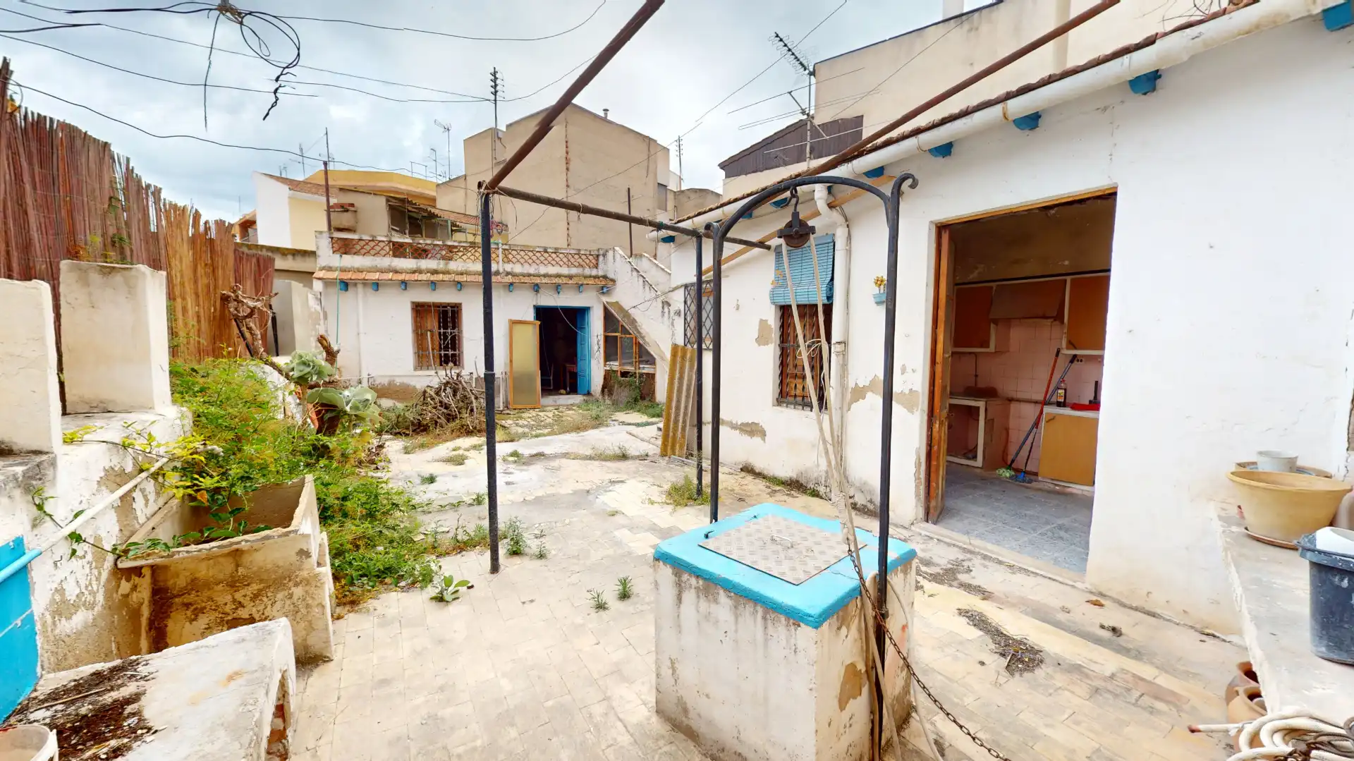Casa o chalet en venta en El Campello con Jardín privado