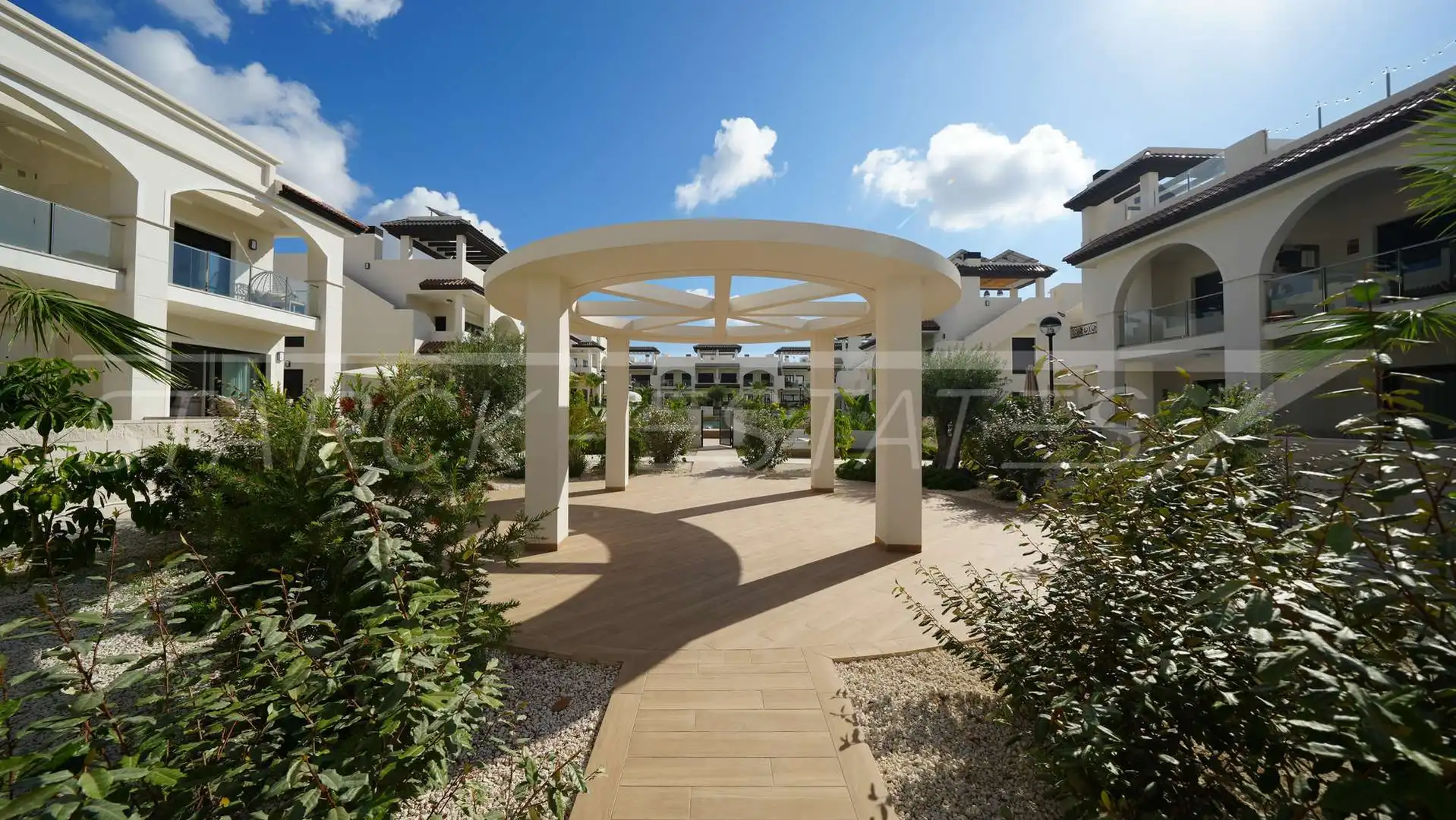 Apartment mit Pool zum Verkauf in Ciudad Quesada, imagen 3