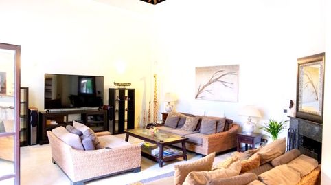 Foto 2 de Casa adosada de lloguer a Avenida de Julio Iglesias, S/n, Puerto Banús, Marbella