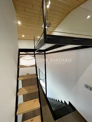 Penthouse mit Aufzug zum Verkauf in La Massana pueblo, imagen 16