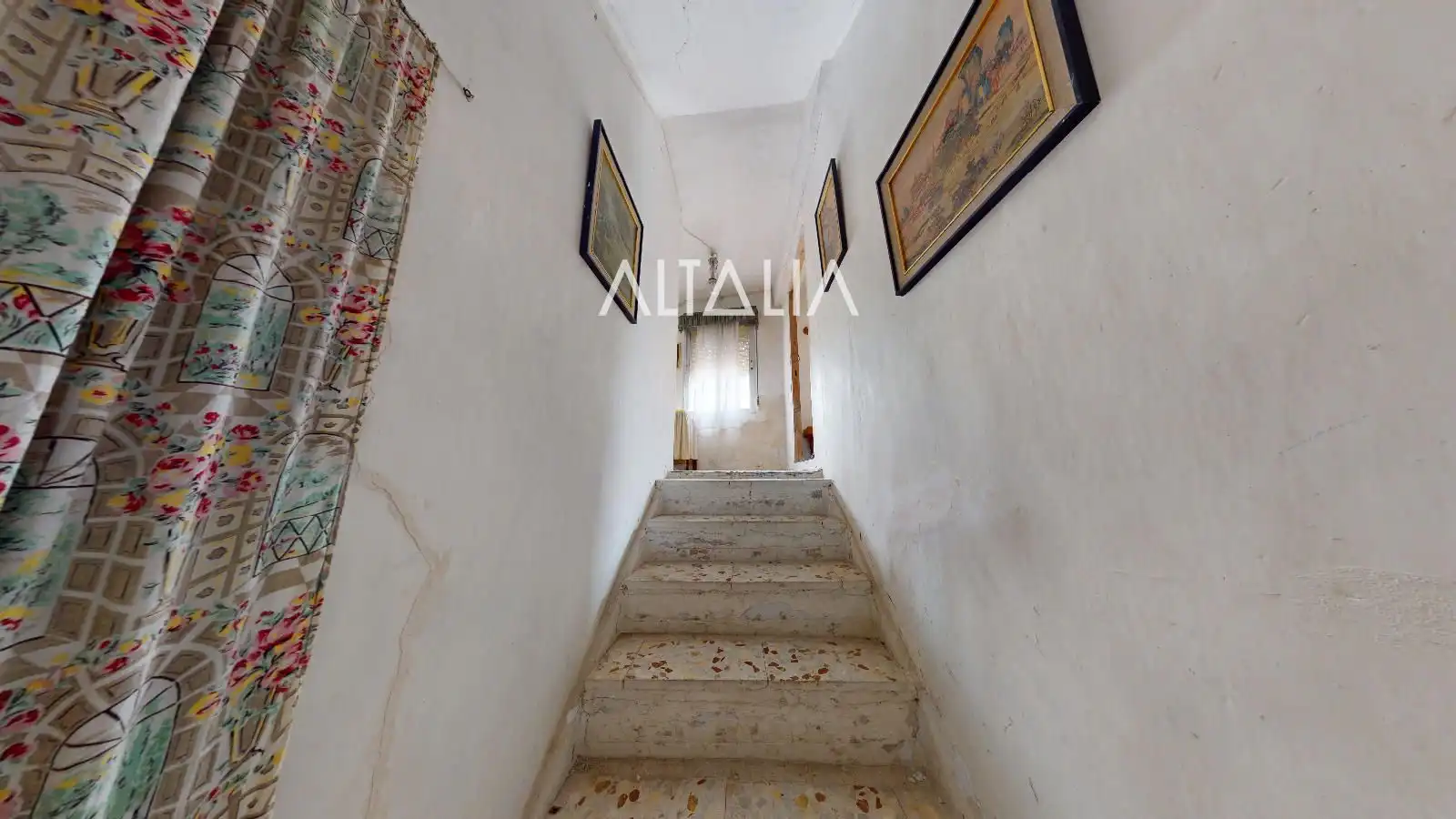 Houses for sale in Poyatos  with Terrace