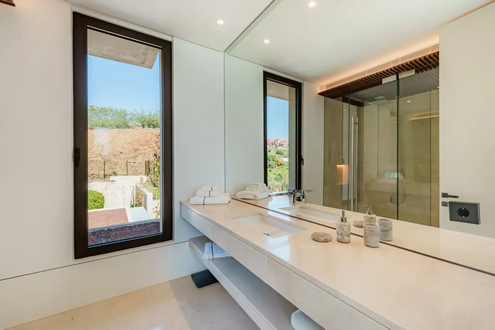 Casa con terraza en venta en Benahavís pueblo, imagen 19