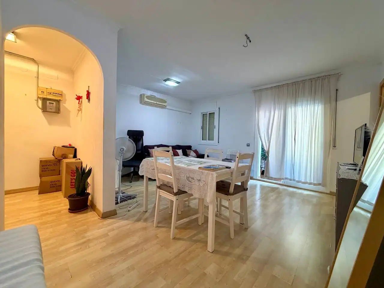 Flat with terrace for sale in Carrer d'Enric Casanovas, imagen 6