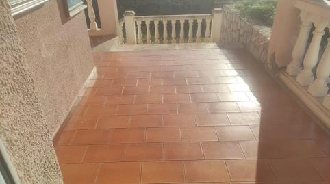 Foto 2 de Casa o xalet de lloguer a Segur de Calafell, Calafell