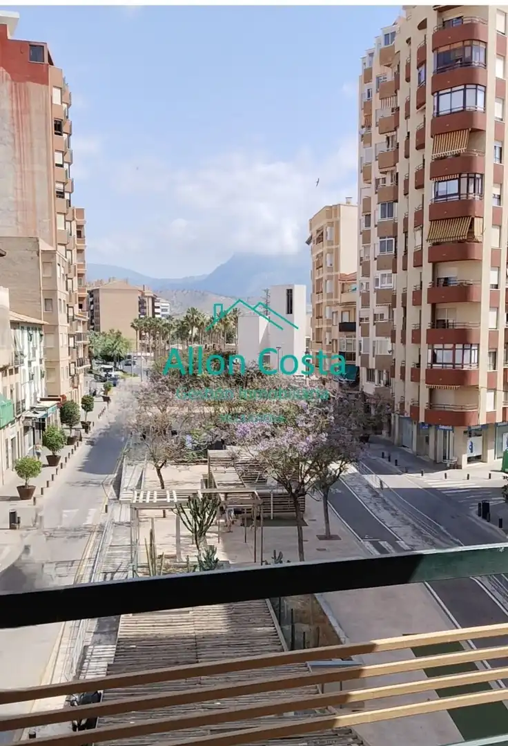 Flat for sale in Centro Urbano