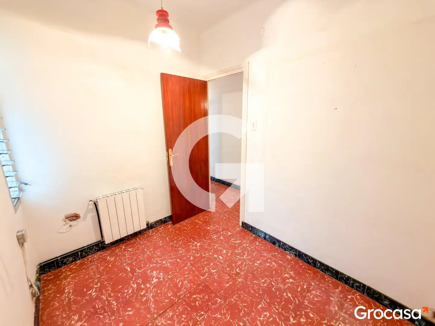 Piso en venta en El Prat de Llobregat con Calefacción