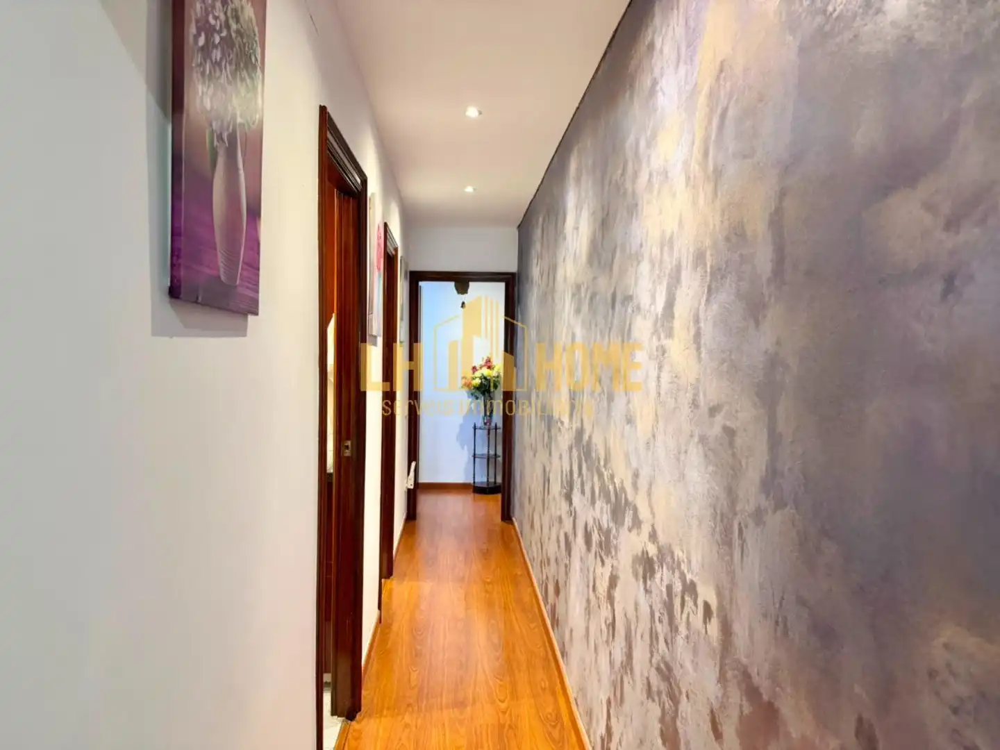 Wohnung mit Terrasse zum Verkauf in Carrer Carrer Collserola, imagen 14