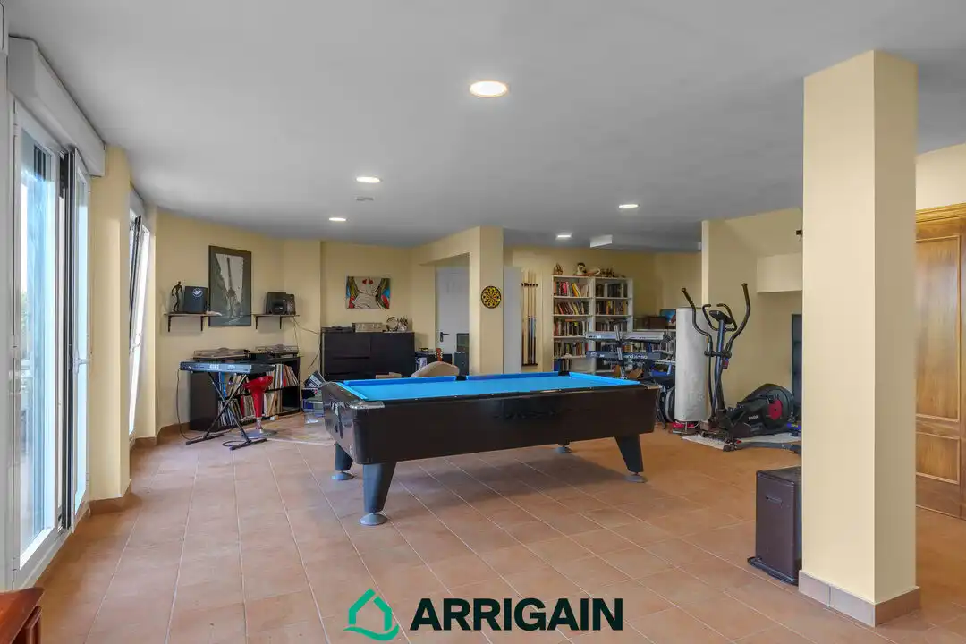 Detached homes for sale in Aia  with Heating, Private garden and Terrace