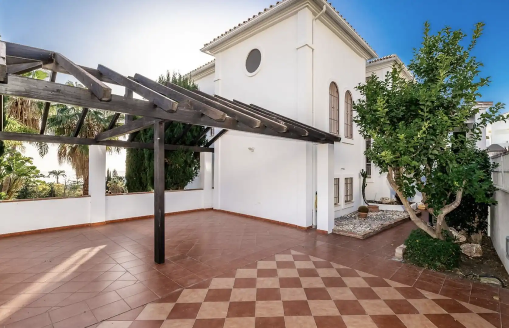 Villa con terrazza in vendita a Río Real - Los Monteros, imagen 32