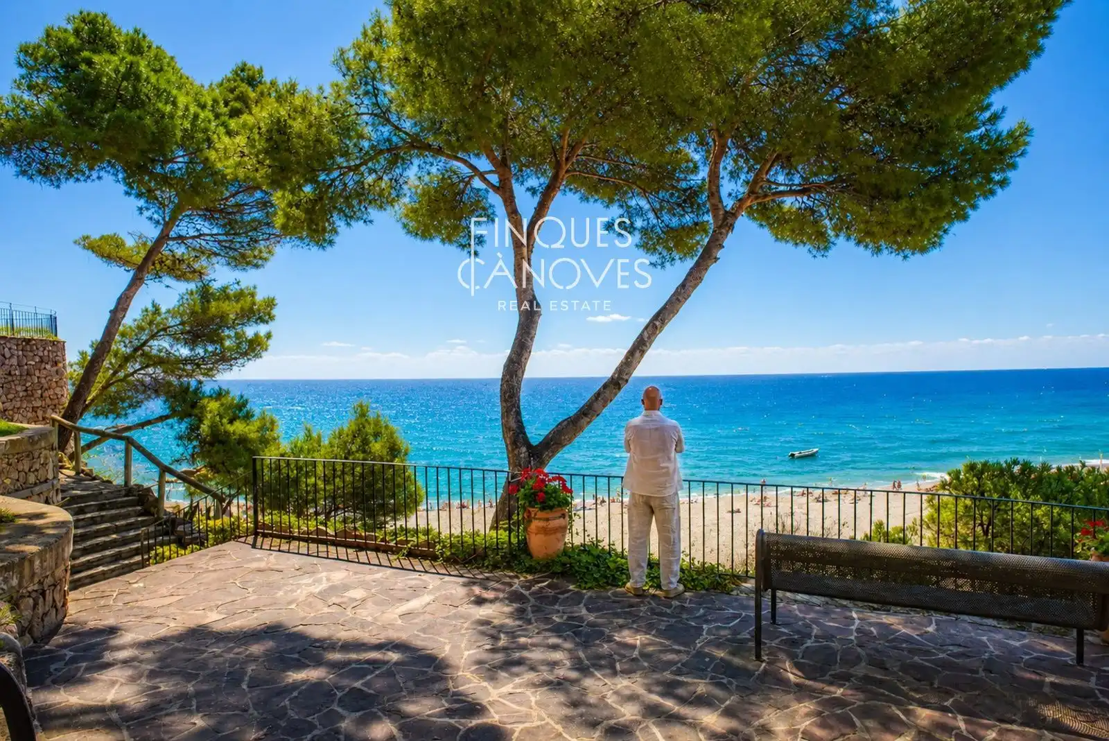 Apartamento en venta en Castell d'Aro, Platja d'Aro i s'Agaró con Aire acondicionado, Terraza y Trastero