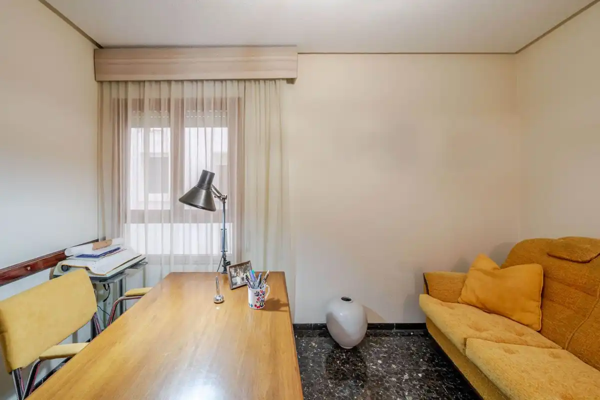 Appartamento con ascensore in vendita a Avinguda en Joan Carles I, imagen 35