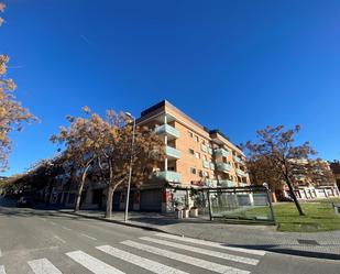 Vista exterior de Pis en venda en Lloret de Mar
