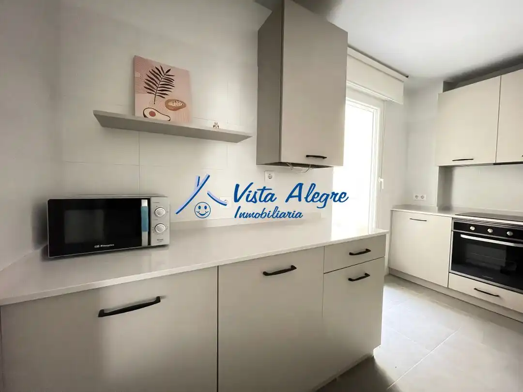 Piso en venta en Calle Lucrecia Arana, 8, Haro