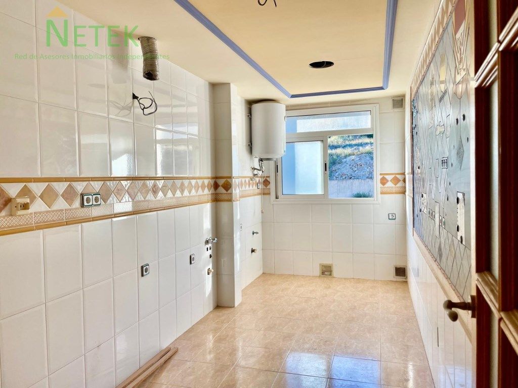 Piso en venta en N/A, Cobatillas
