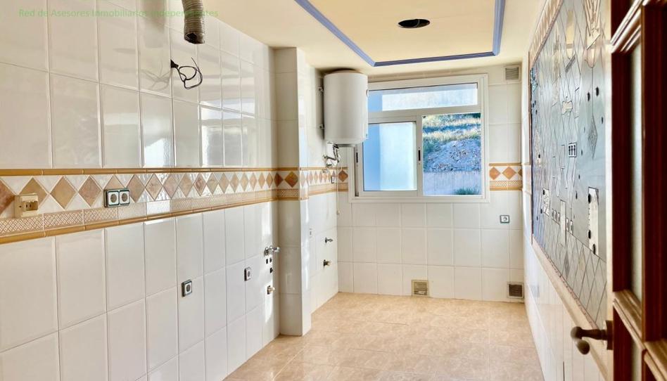 Foto 1 de Pis en venda a N/a, Cobatillas, Murcia