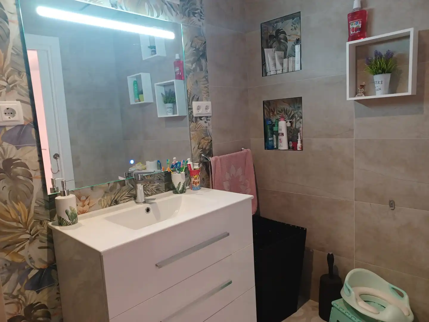 Chalet con jardín en venta en Pedanías Oeste, imagen 7