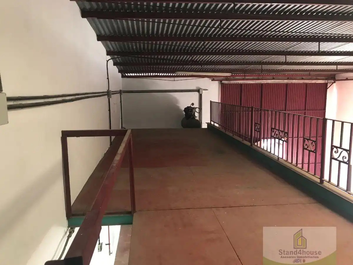 Industrial building for sale in Bollullos Par del Condado, imagen 13