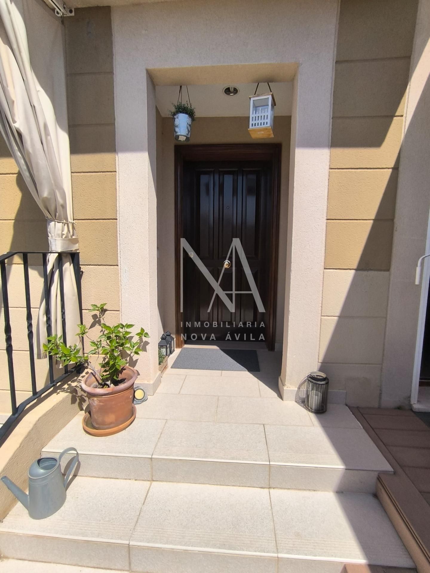 Single-family semi-detached for sale in  Palma de Mallorca  with Air Conditioner, Heating and Terrace