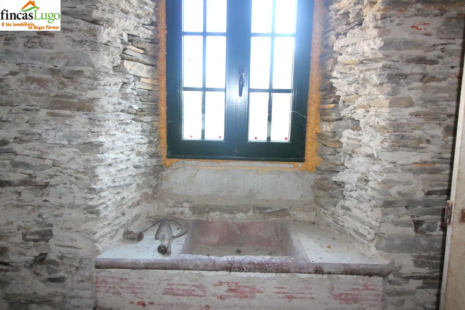 Casa o chalet en venta en Lugo