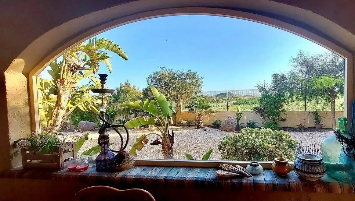 Country homes for sale in Cuevas del Almanzora  with Storage room and Swimming Pool