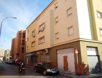 Piso con ascensor en venta en San Pedro - Gabriel Miró - María Guerrero