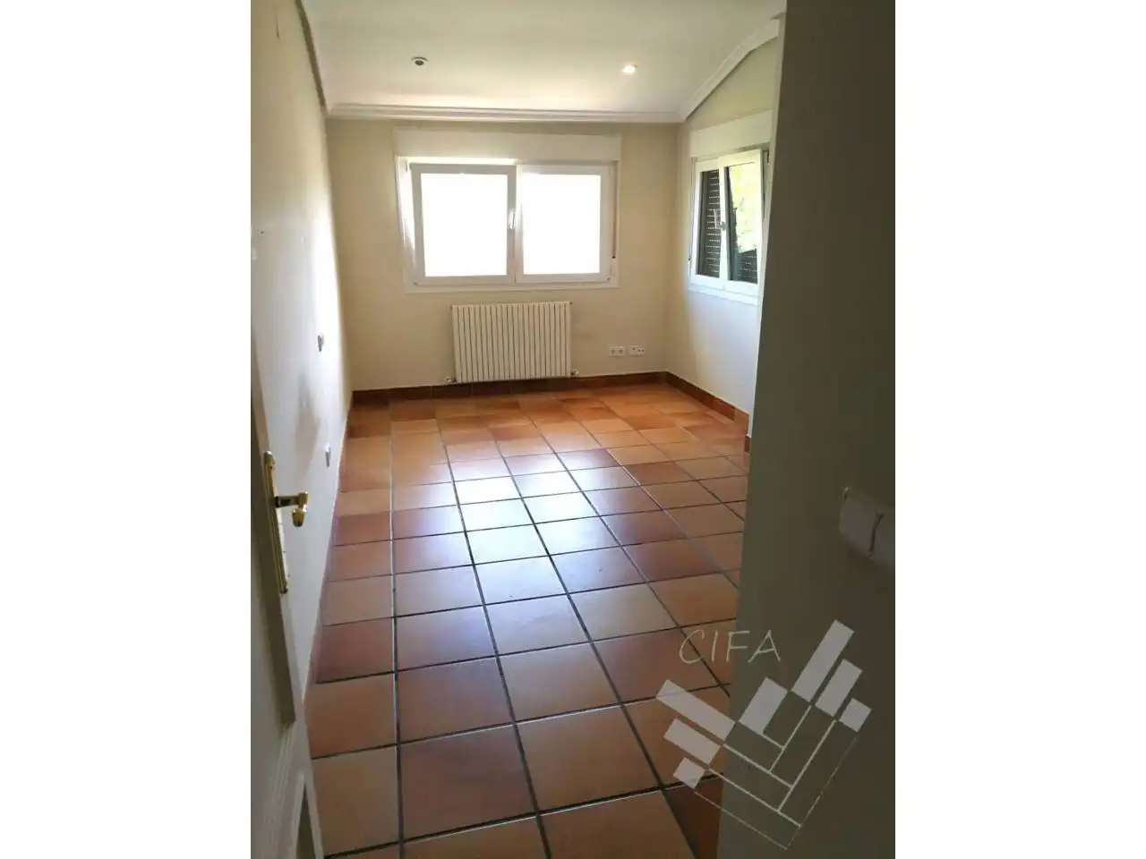 Casa adosada en venta en LAS MORERAS, Casco Urbano