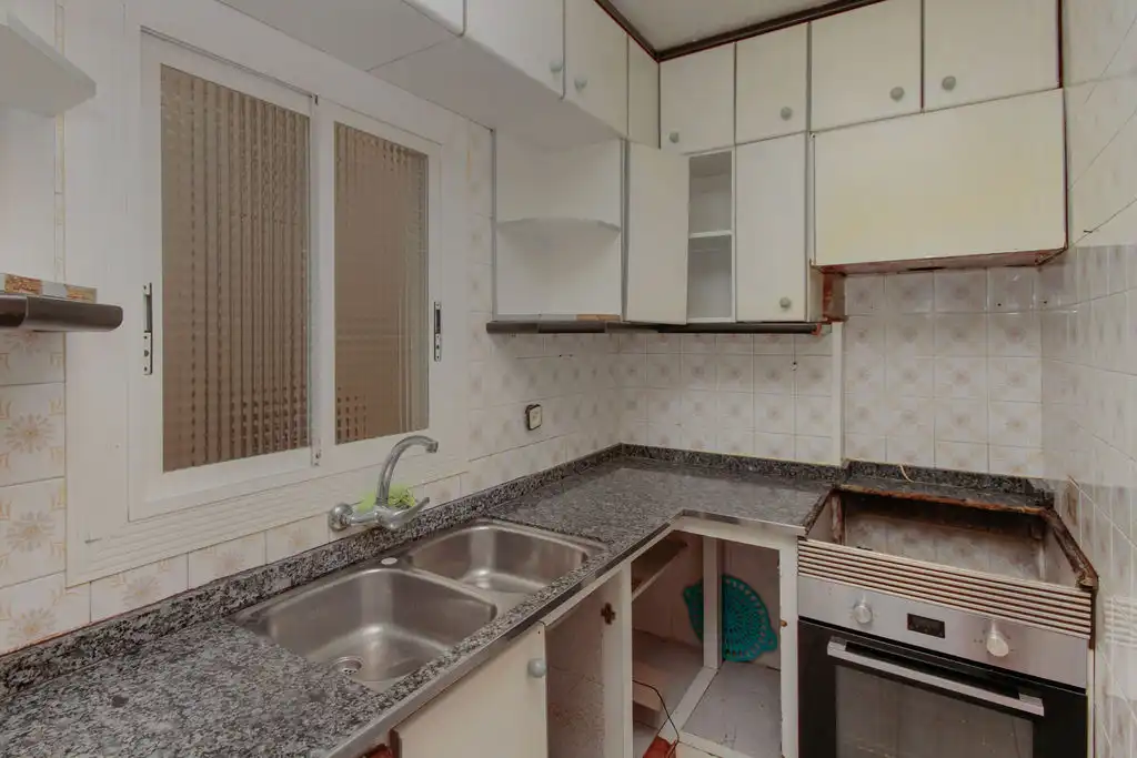 Piso con ascensor en venta en C/ Sèquia, imagen 5
