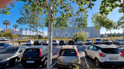 Foto 5 de Terreny industrial en venda a Centre, Barcelona