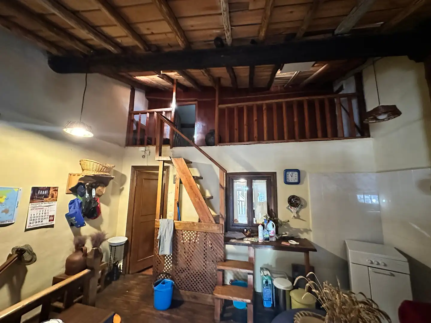 Casa o chalet en venta en Sequeros con Calefacción, Terraza y Horno