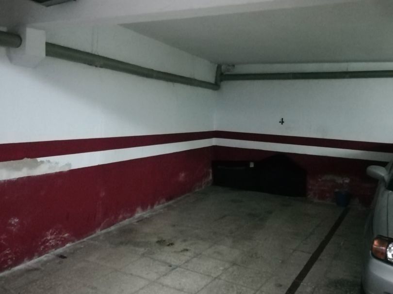 Garage for sale in  Madrid Capital