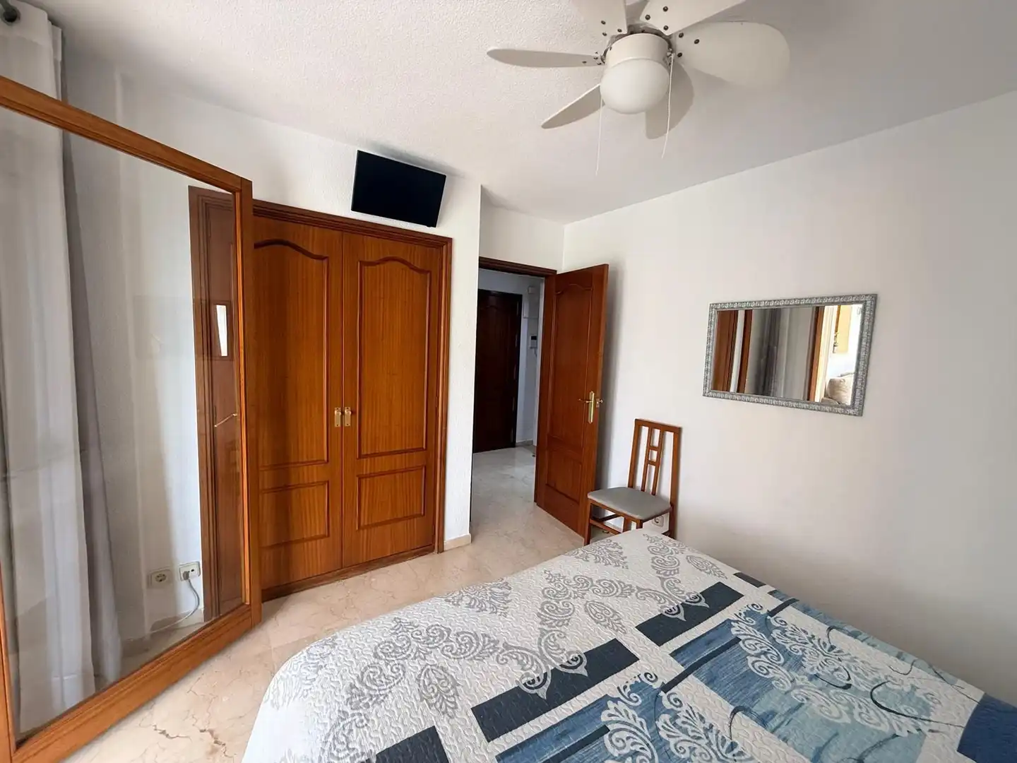 Apartamento con piscina en venta en Levante Alto, imagen 20