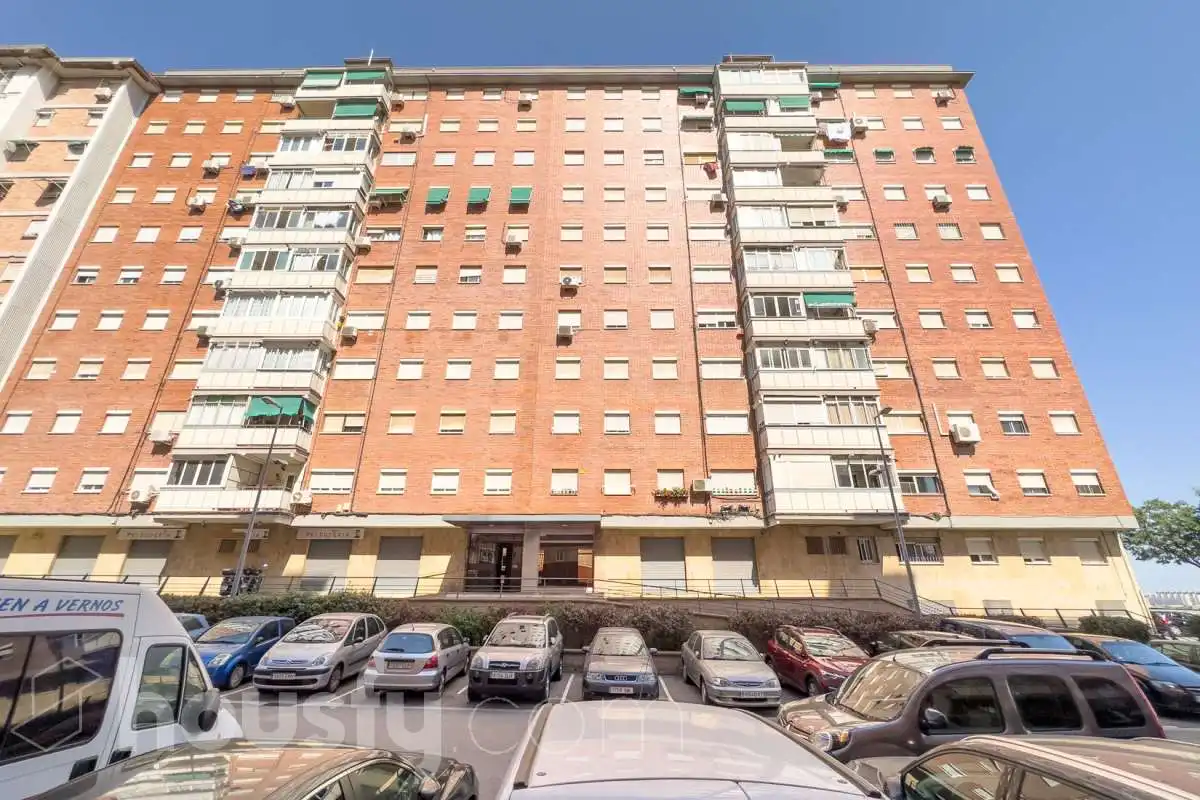 Piso de alquiler en Carrer Dolçamara, Sant Ildefons