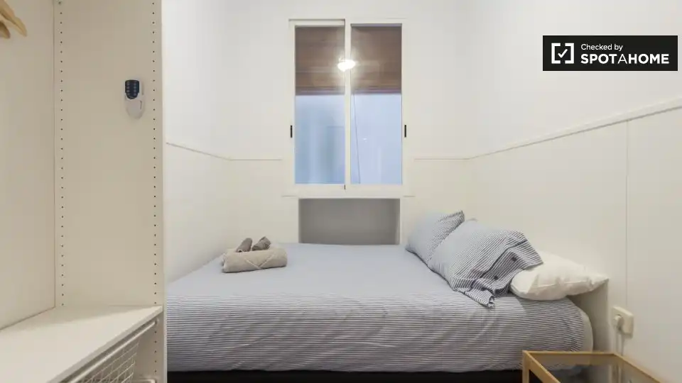Habitación en Palacio