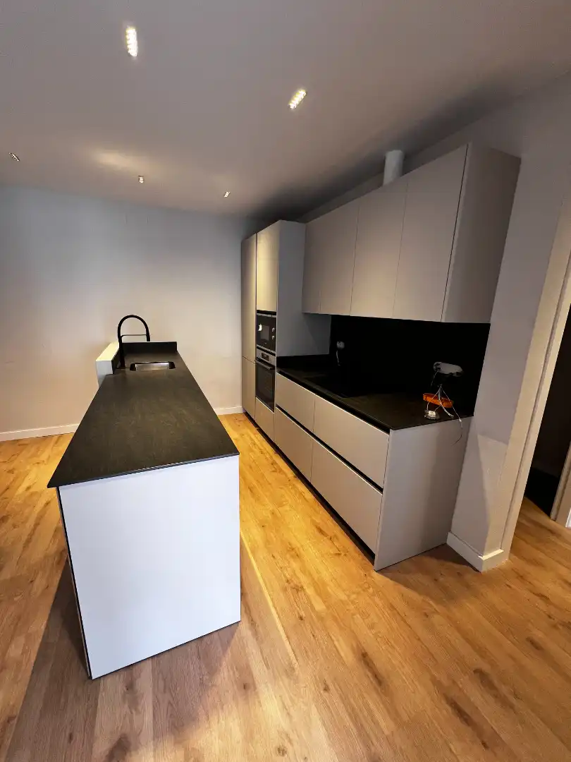 Cocina de Piso en venta en Manresa con Aire acondicionado, Calefacción y Parquet