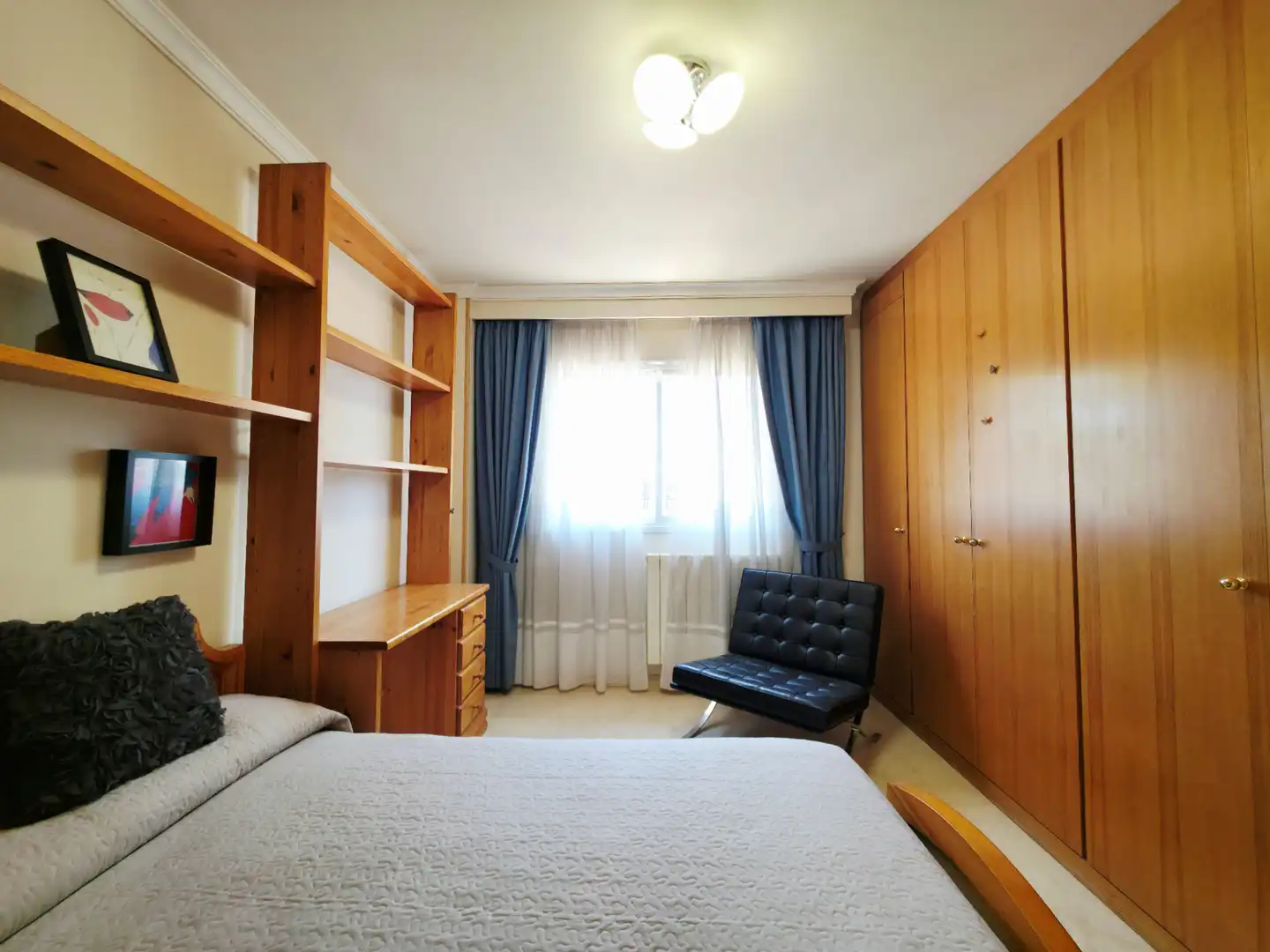 Habitación de Casa o chalet en venta en  Palma de Mallorca con Aire acondicionado, Calefacción y Jardín privado