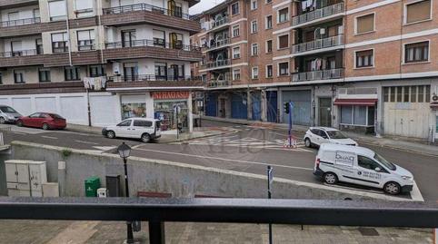 Foto 2 de Pis en venda a Artike Bidea, Bermeo, Bizkaia