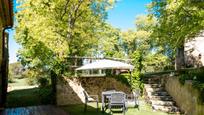 Terrasse von Haus oder Chalet zum verkauf in Sant Jordi Desvalls mit Klimaanlage, Heizung und Privatgarten