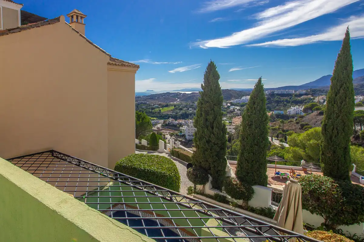 Terraced house for sale in La Quinta, imagen 9