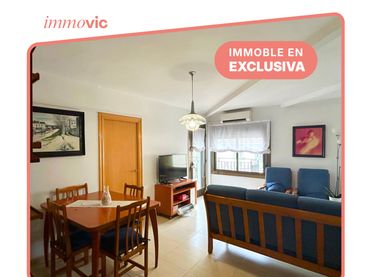 Appartement avec balcon à vendre à Carrer de Marina